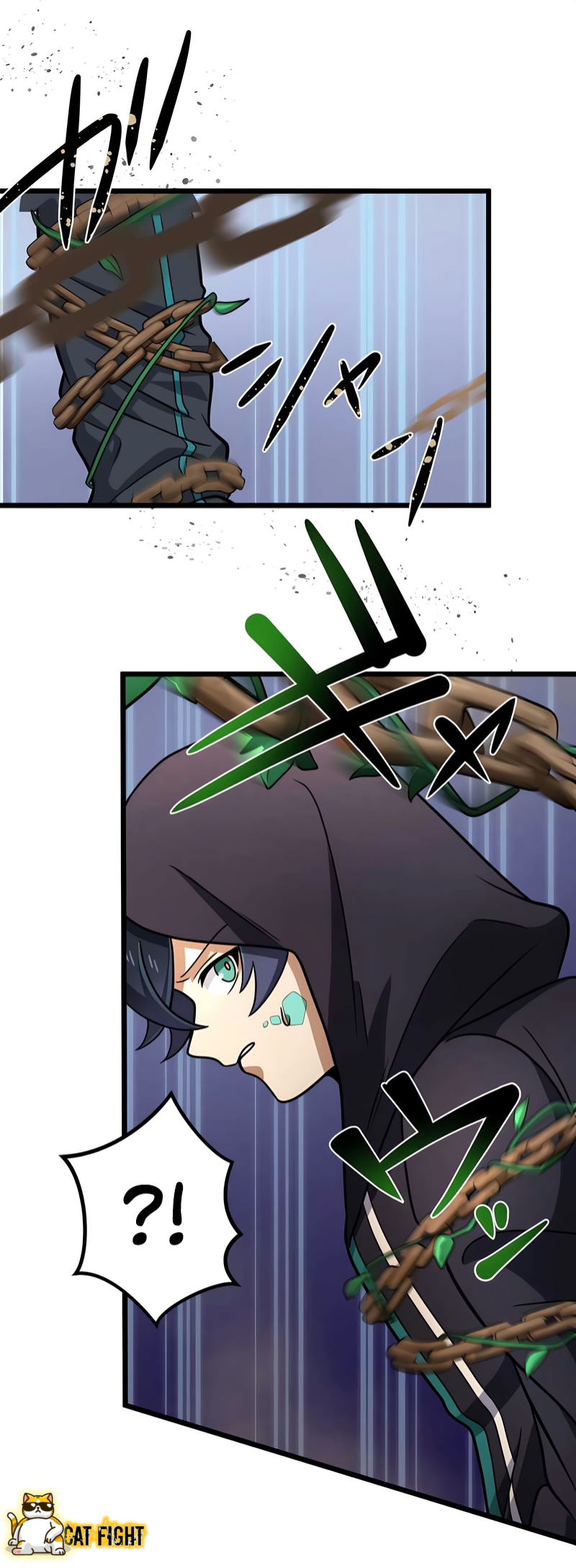 ฉันกลับชาติมาเกิดใหม่เป็นก็อบลินระดับ SSS ตอนที่ 14 หน้า 2