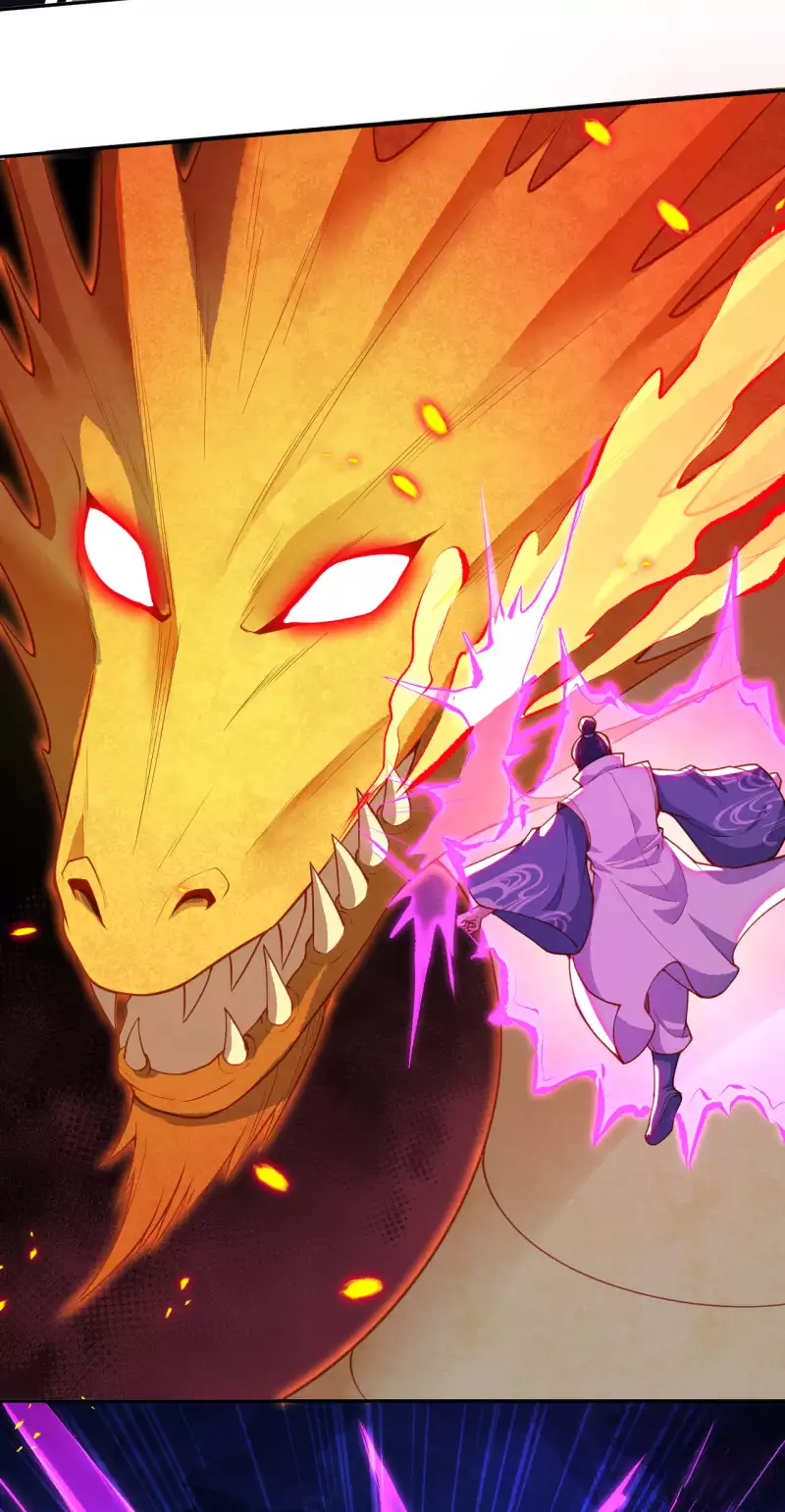 Against the Gods - อสูรพลิกฟ้า ตอนที่ 299 หน้า 16