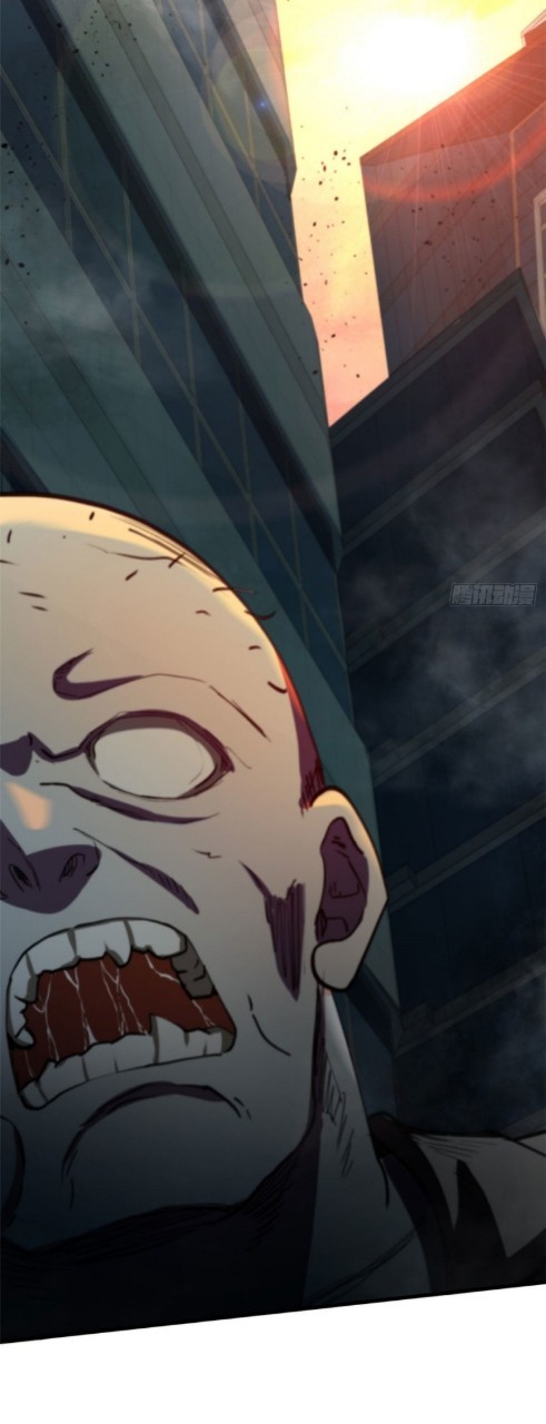 รูเล็ตเวิลด์ สุ่มไอเทมเอาชีวิตรอด ตอนที่ 9 หน้า 38