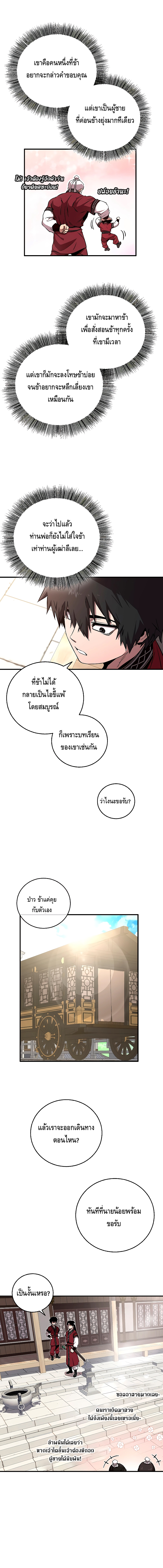 Childhood Friend of the Zenith ตอนที่ 5 หน้า 4