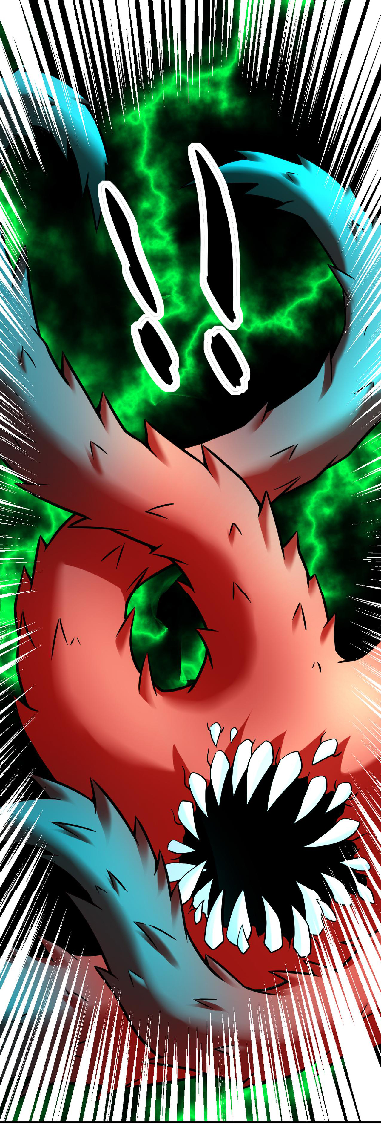 Apocalyptic Super System ตอนที่ 312 หน้า 4