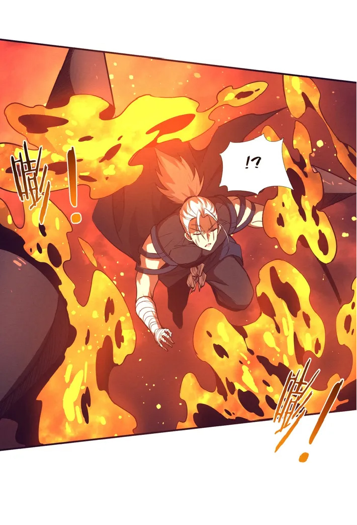 the frenzy of evolution การวิวัฒนาการที่บ้าคลั่ง ตอนที่ 147 หน้า 14