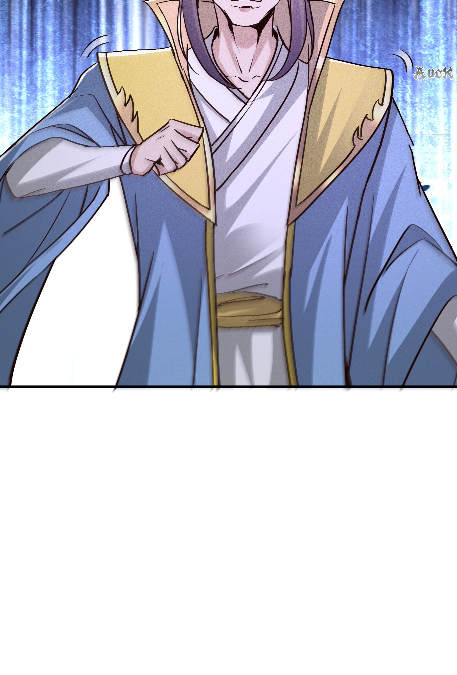 กลับมีพลังพระเจ้าสูงสุด ตอนที่ 2 หน้า 25