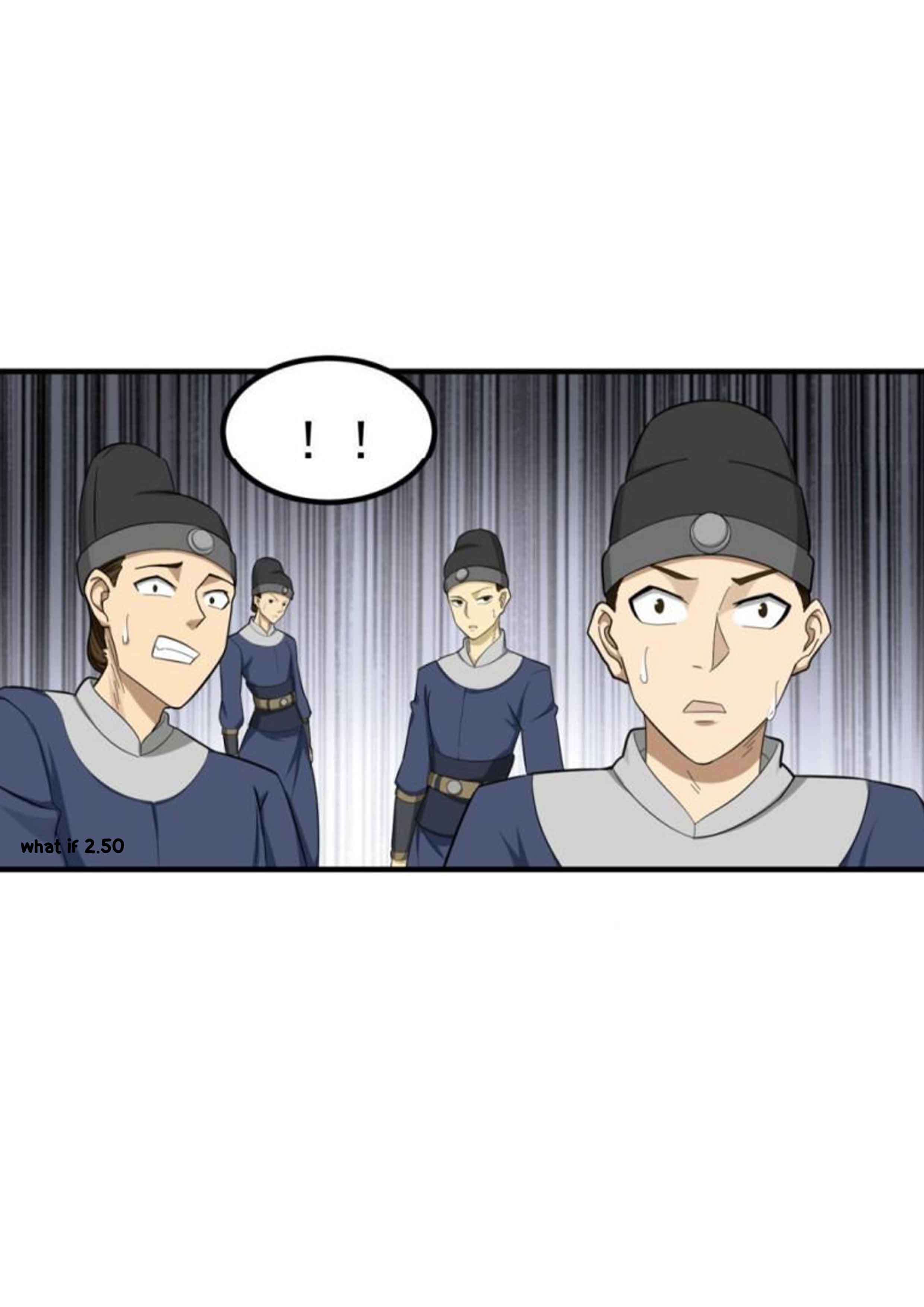 การเกิดใหม่ของราชวงศ์ถัง ตอนที่ 25 หน้า 11