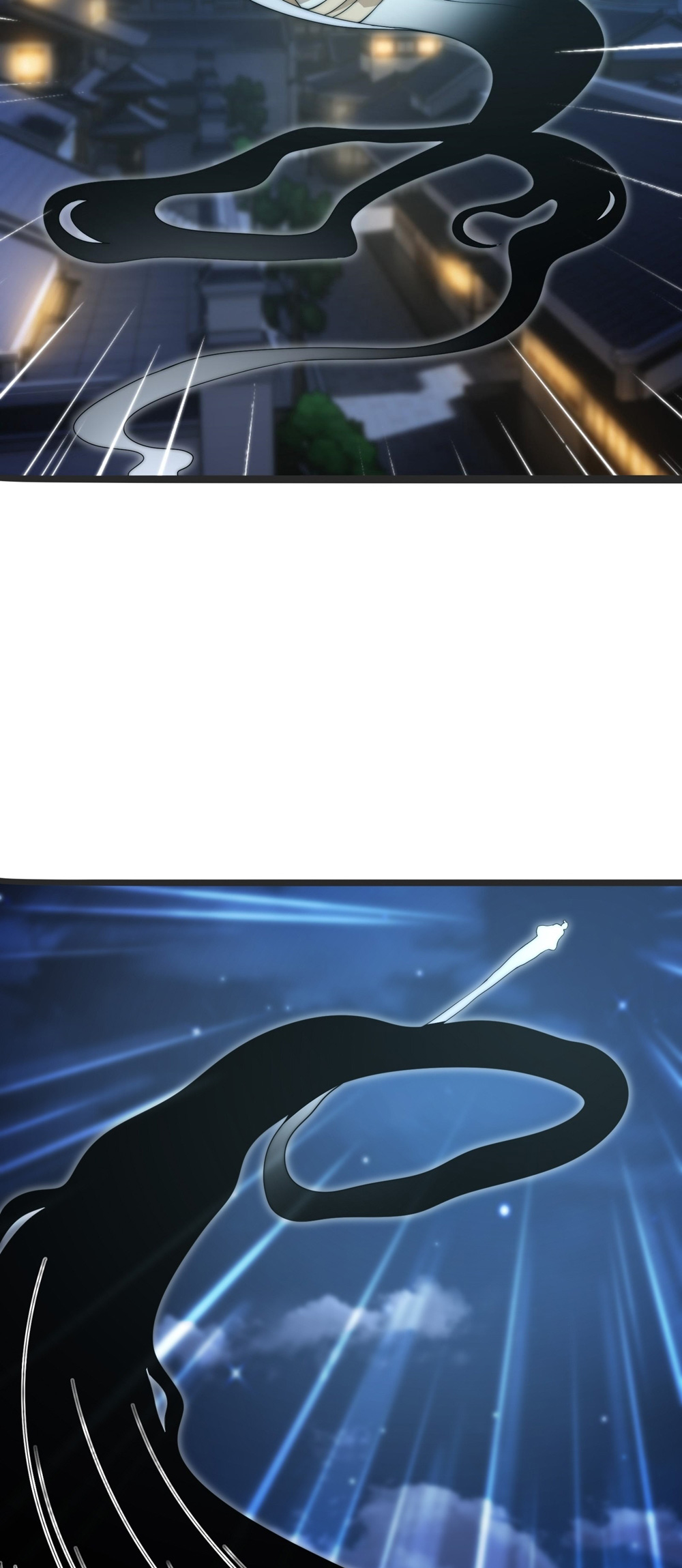 The opening is bound to the Holy Maiden system ตอนที่ 3 หน้า 26