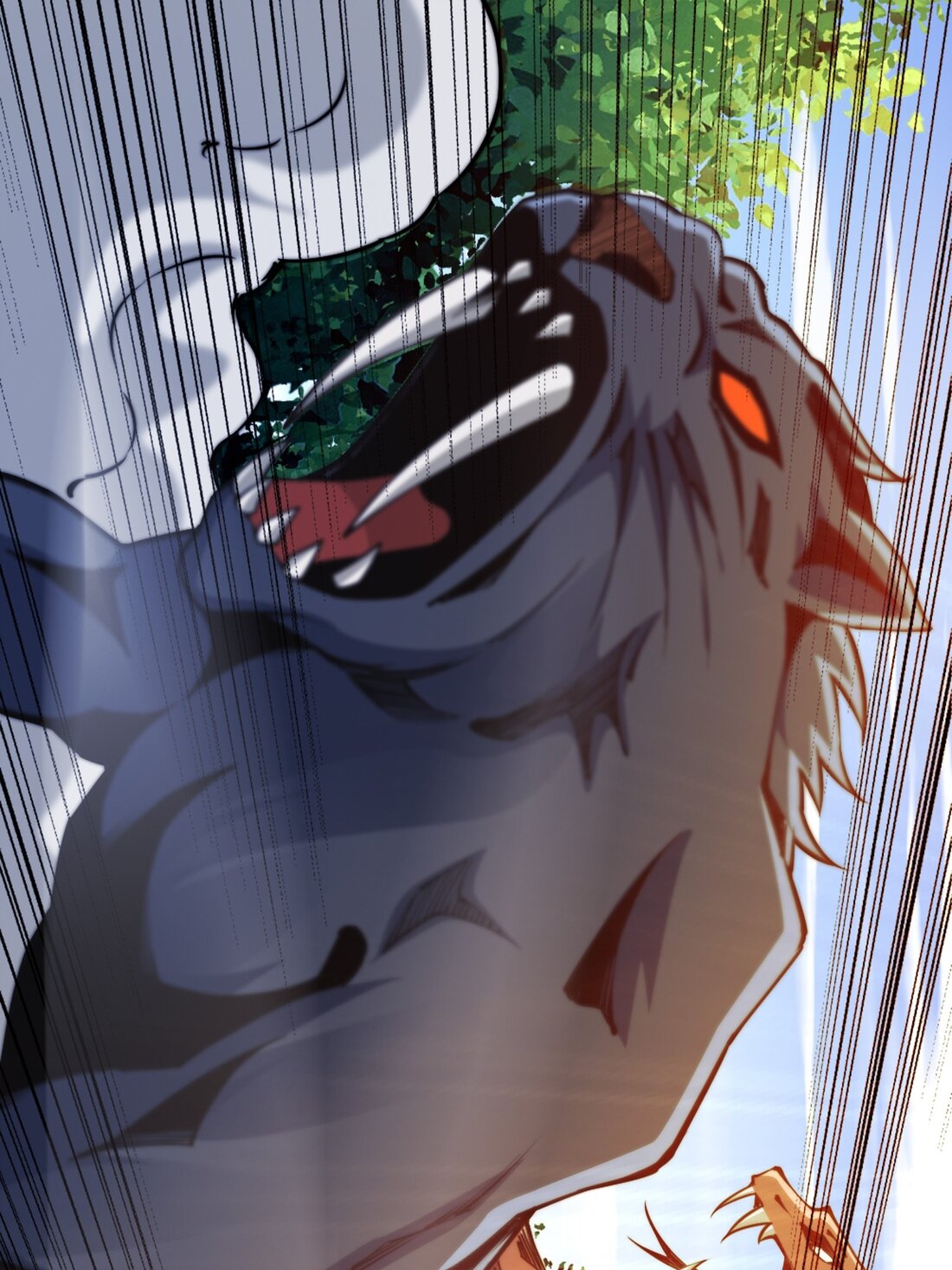 เทพกระบี่มรณะ (ชนจีน) ตอนที่ 92 หน้า 52