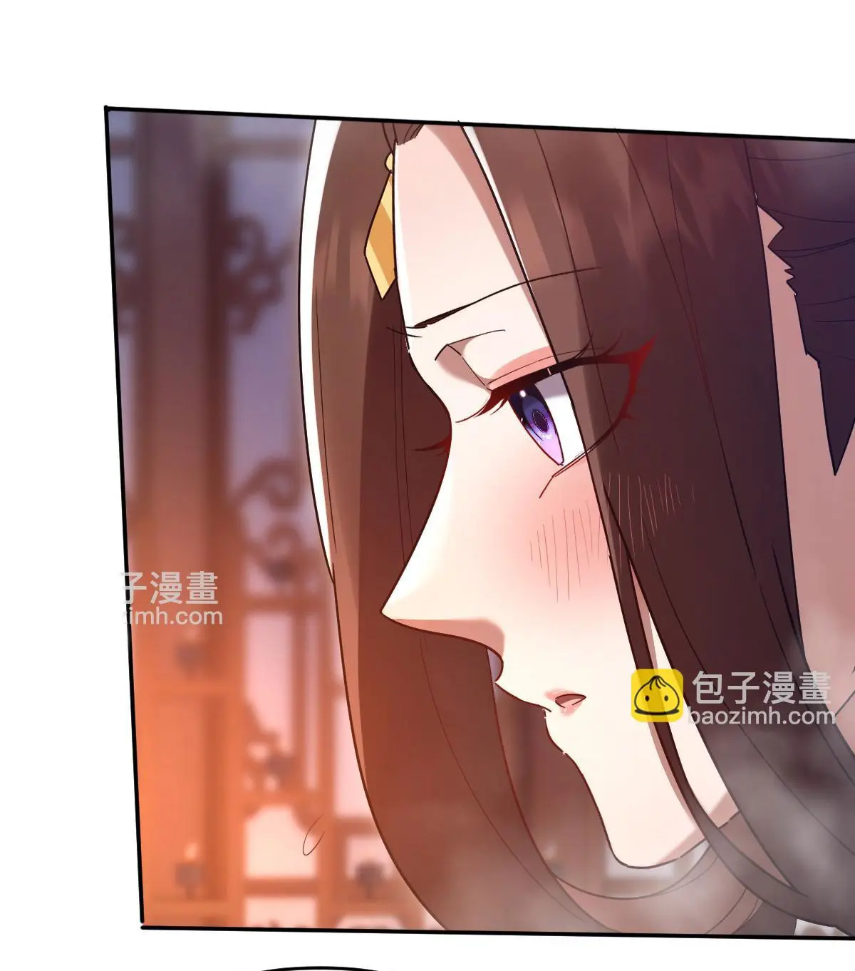 ไร้เทียมทาน จักรพรรดินีผู้เป็นภรรยาข้ายังตกตะลึง ตอนที่ 21 หน้า 6