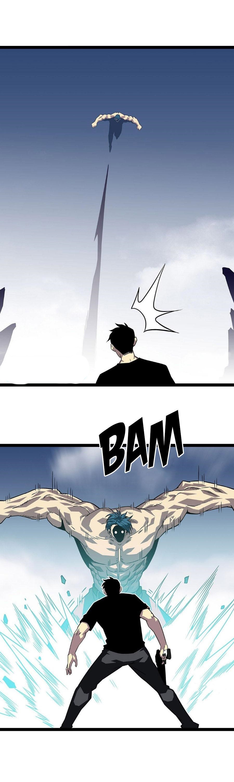 It all starts with playing game seriously ตอนที่ 115 หน้า 6