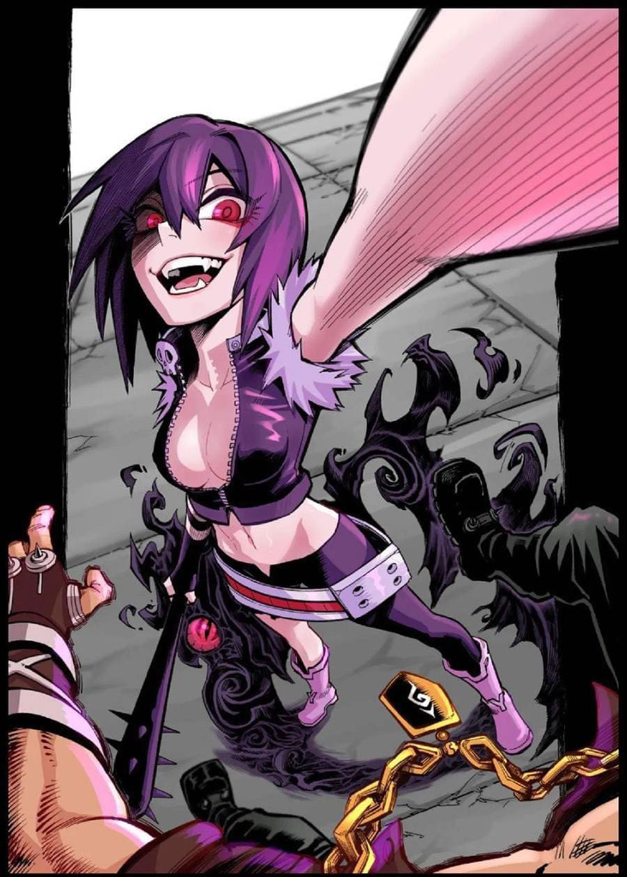 The doctor's Supremacy ตอนที่ 81 หน้า 4