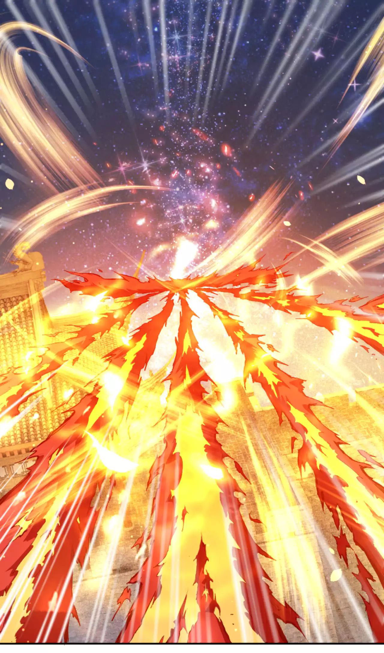 Against the Gods - อสูรพลิกฟ้า ตอนที่ 230 หน้า 6