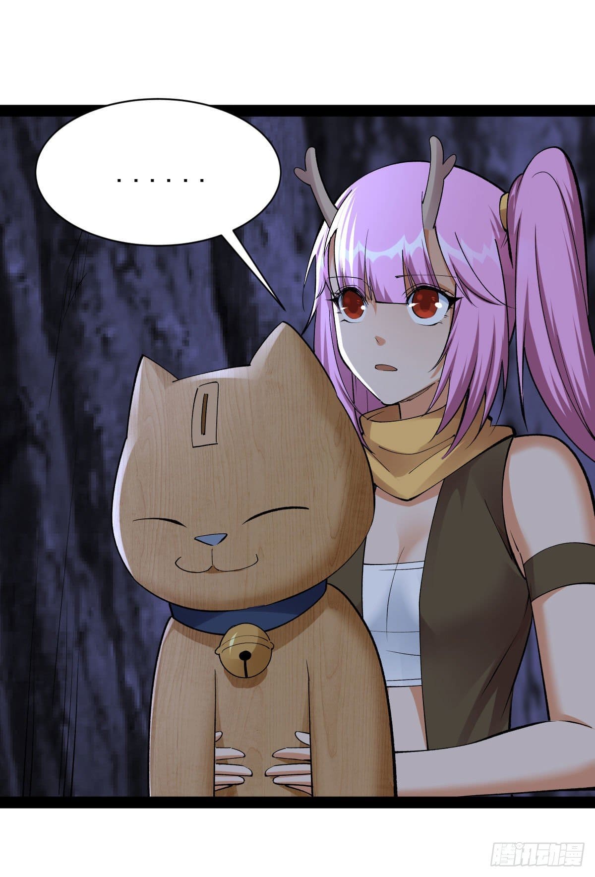 The World’s Greatest Martial Artist ตอนที่ 62 หน้า 13