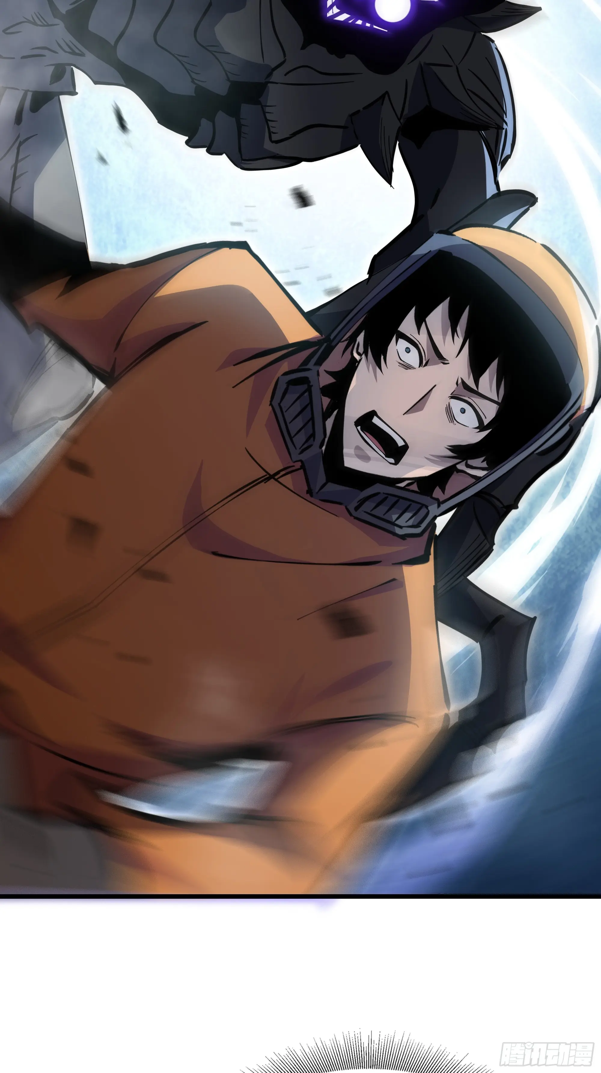 ทรราชต่างมิติ เทพเงาอย่างข้าอัพเกรดเงาไม่มีขีดจำกัด ตอนที่ 2 หน้า 58