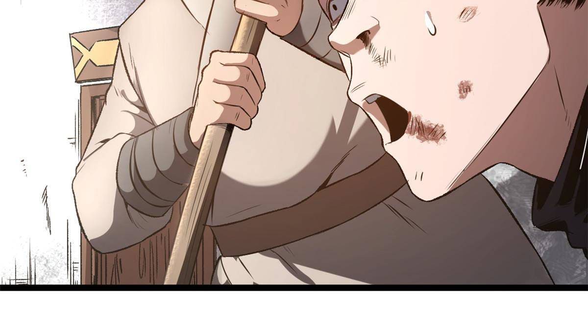 สายลับคนแรกในประวัติศาสตร์ ตอนที่ 11 หน้า 10