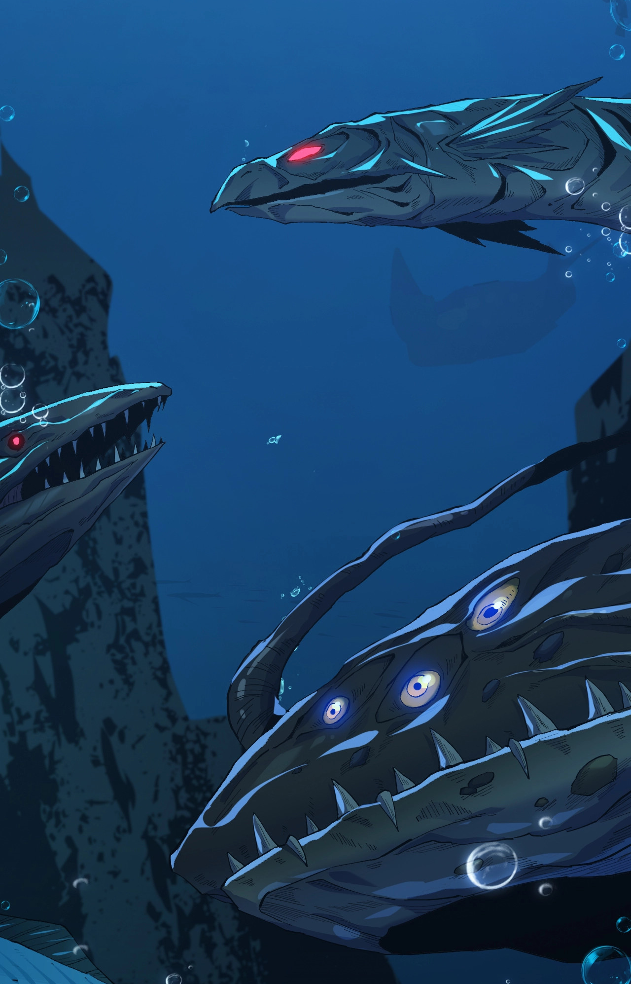 ปลาคาร์ฟ ทมิฬ ตอนที่ 2 หน้า 26