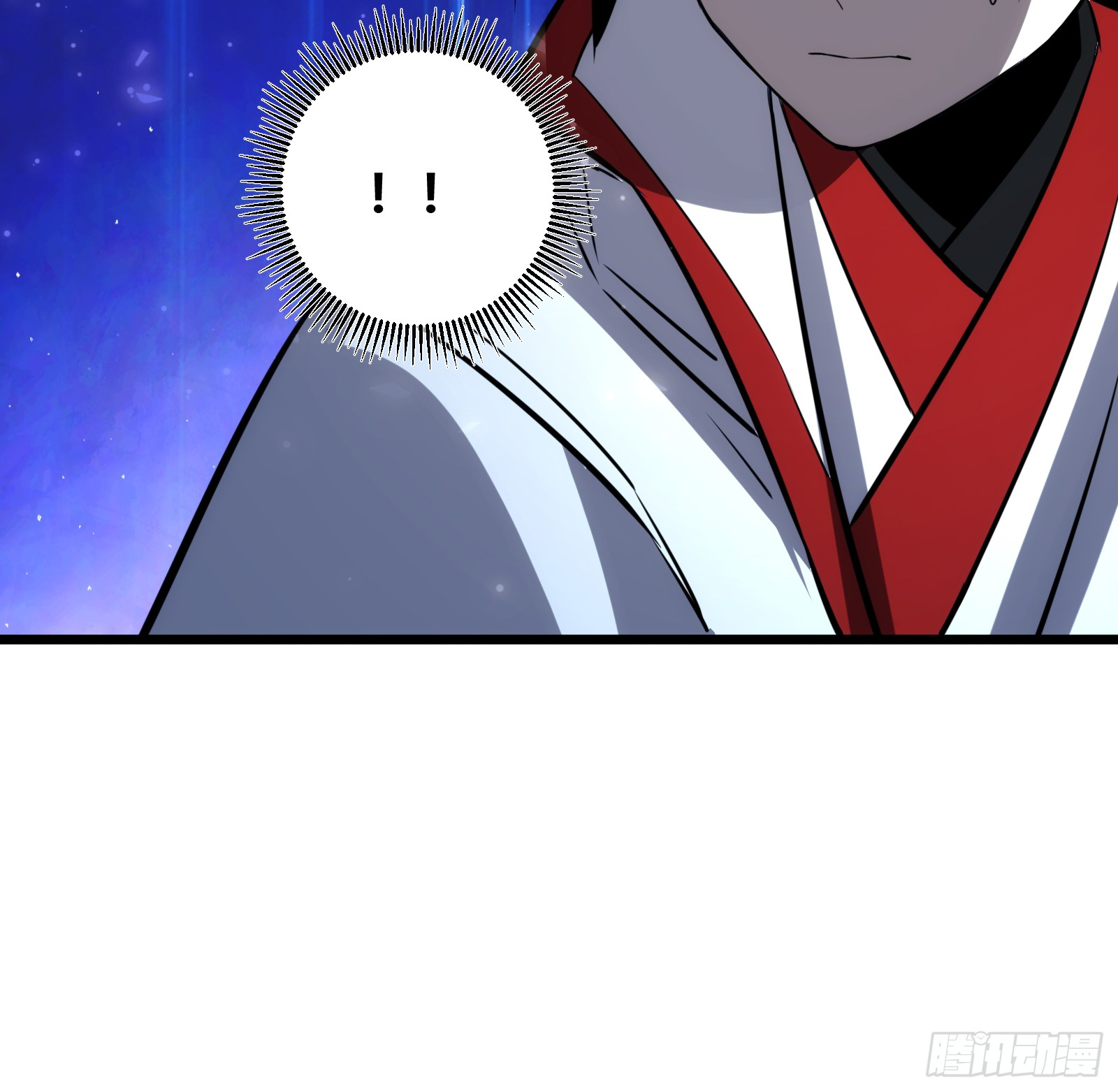 บังคับใจตัวเองก็ไร้เทียมทานได้ ตอนที่ 65 หน้า 21