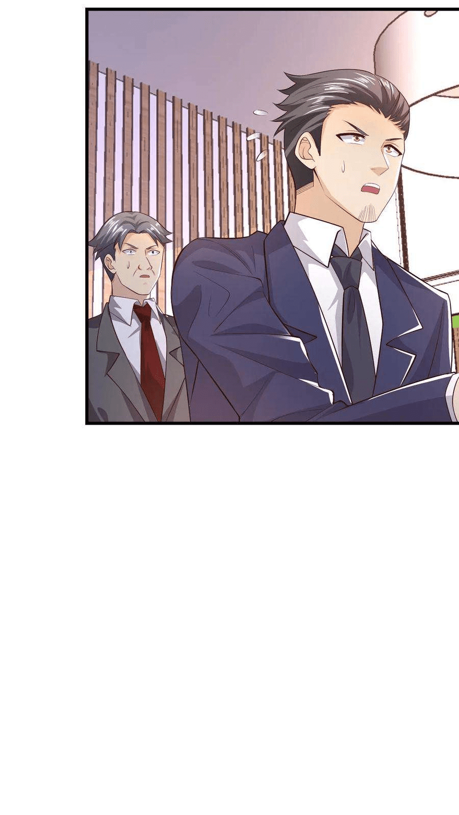 The Wolf King of War-ราชาหมาป่าเทพแห่งสงคราม ตอนที่ 14 หน้า 30