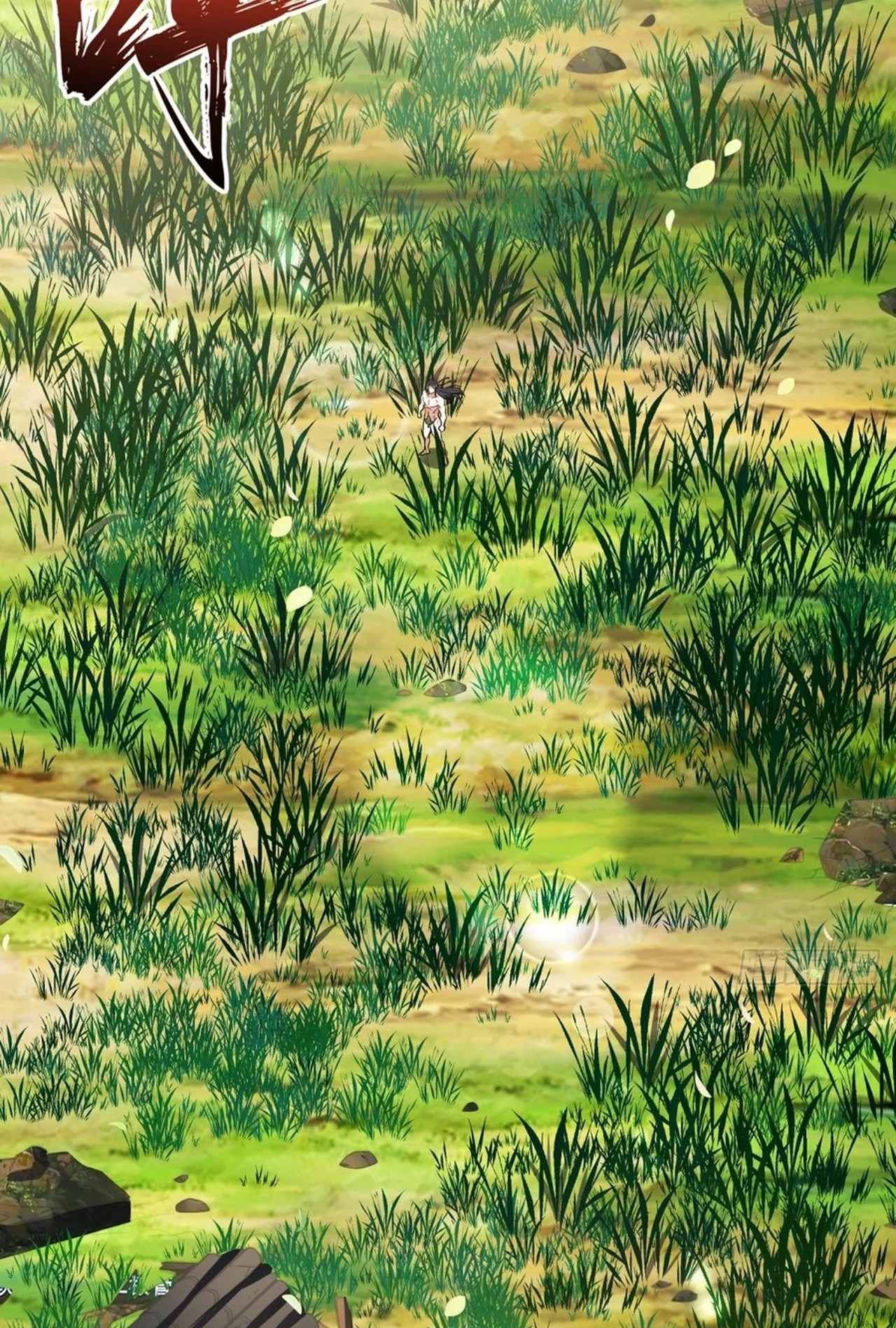 จอมมารอย่างข้ากลายเป็นขยะหลังโดนทัณฑ์สวรรค์ ตอนที่ 2 หน้า 49