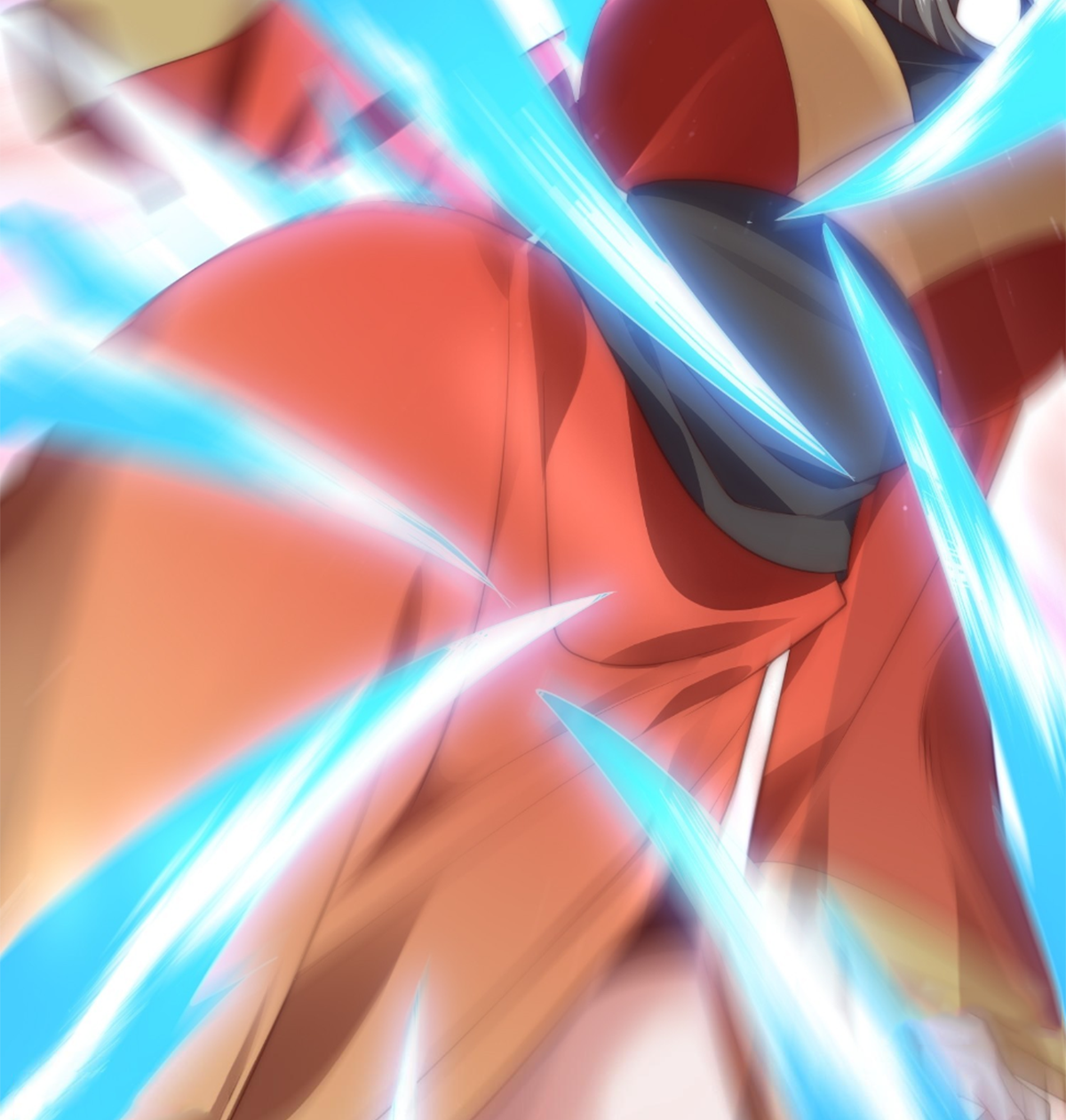 ซวยแล้วข้าโดนตามล่าจากศิษย์ในสำนัก ตอนที่ 20 หน้า 7