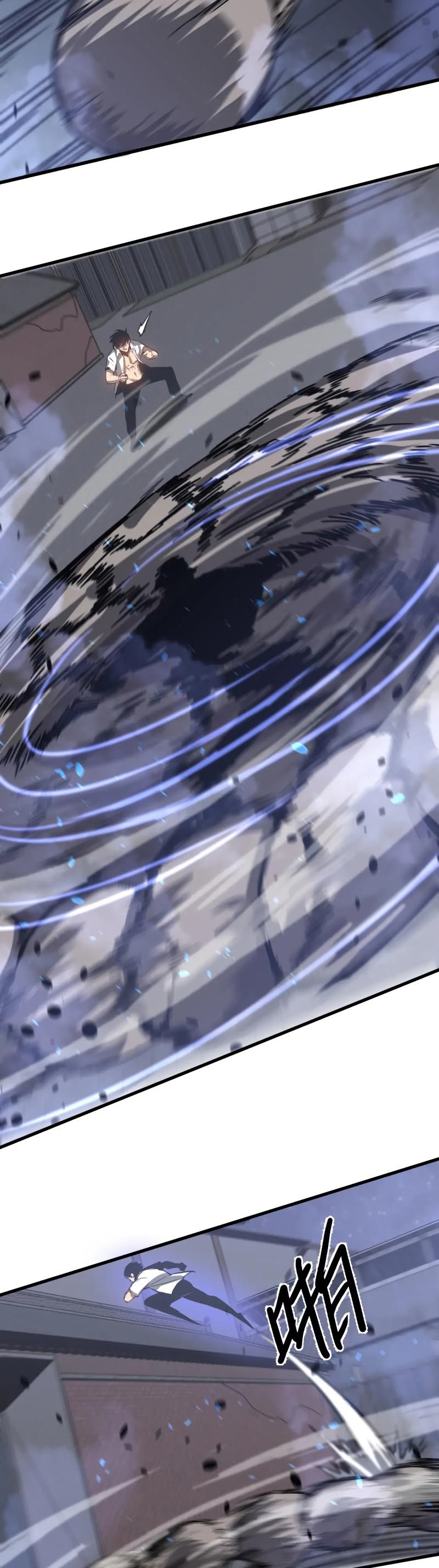 Super Evolution ตอนที่ 96 หน้า 20