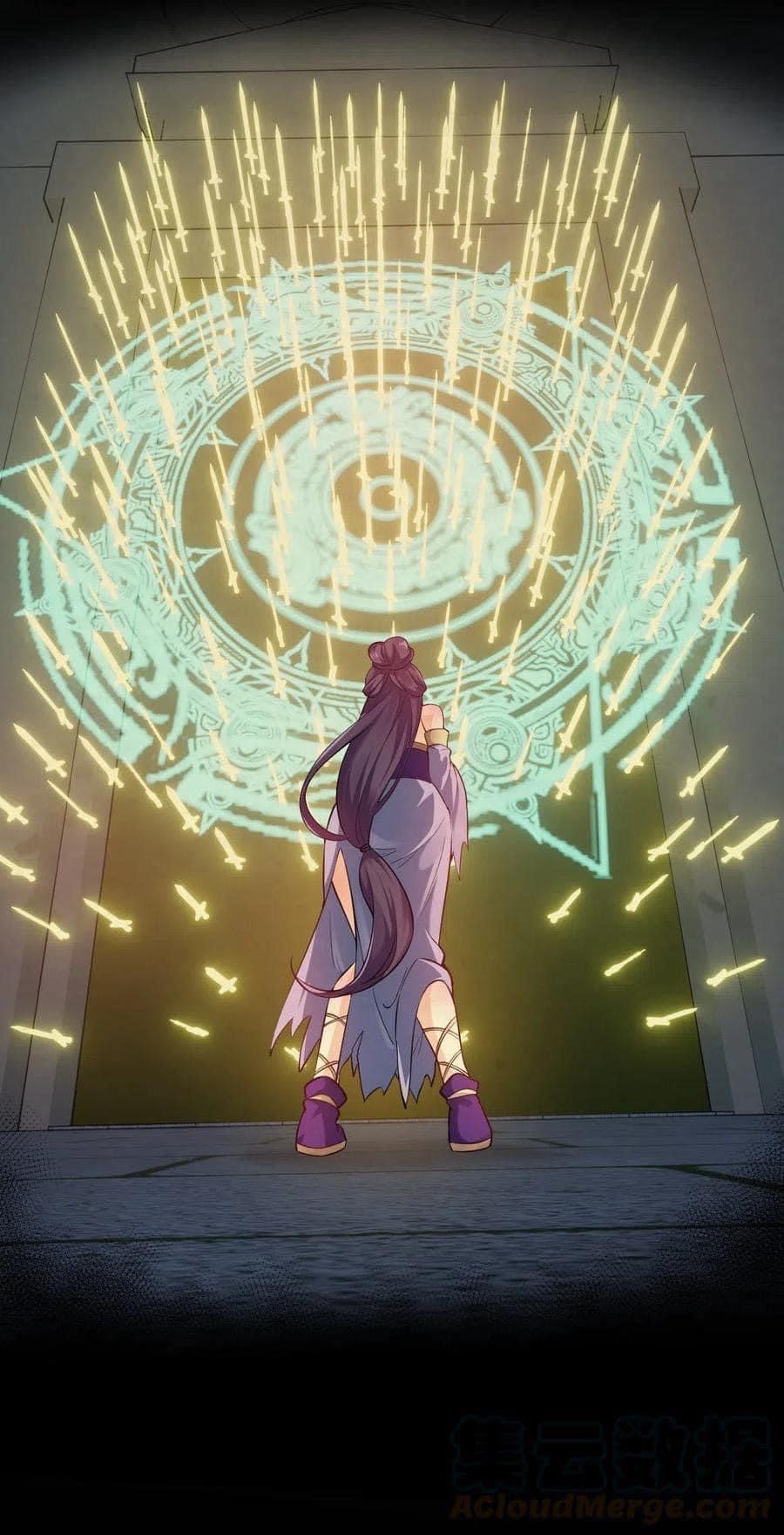 มหาบุรุษ ในตำนาน ตำนานที่หลับใหล (ศิษย์เบิ้มๆ) ตอนที่ 18 หน้า 6