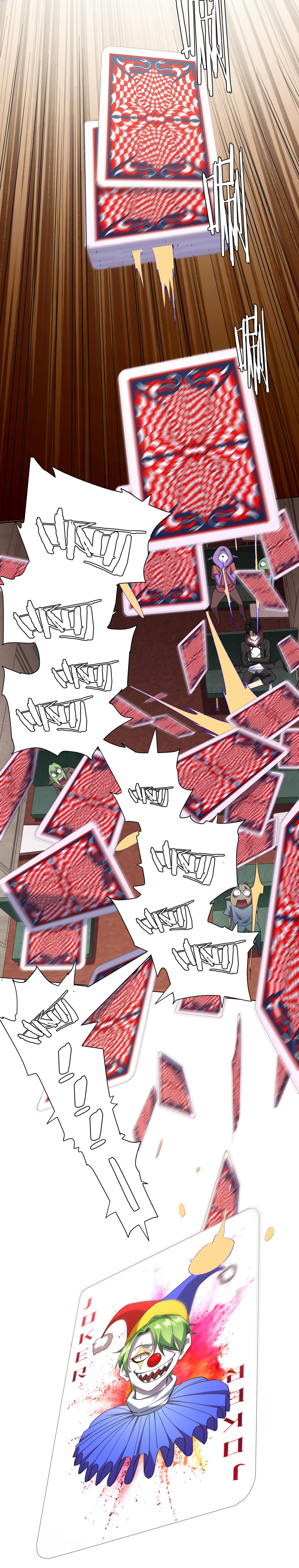 Start with trillions of coins ตอนที่ 31 หน้า 24