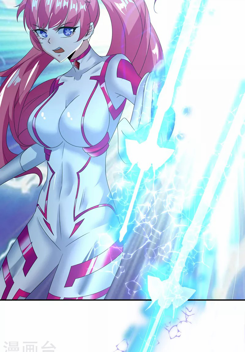 (จบ) Cultivate Immortality in The World of Superpowers (ปรมาจารย์ผู้ฝึกตนในโลกฮีโร่) ตอนที่ 27 หน้า 27