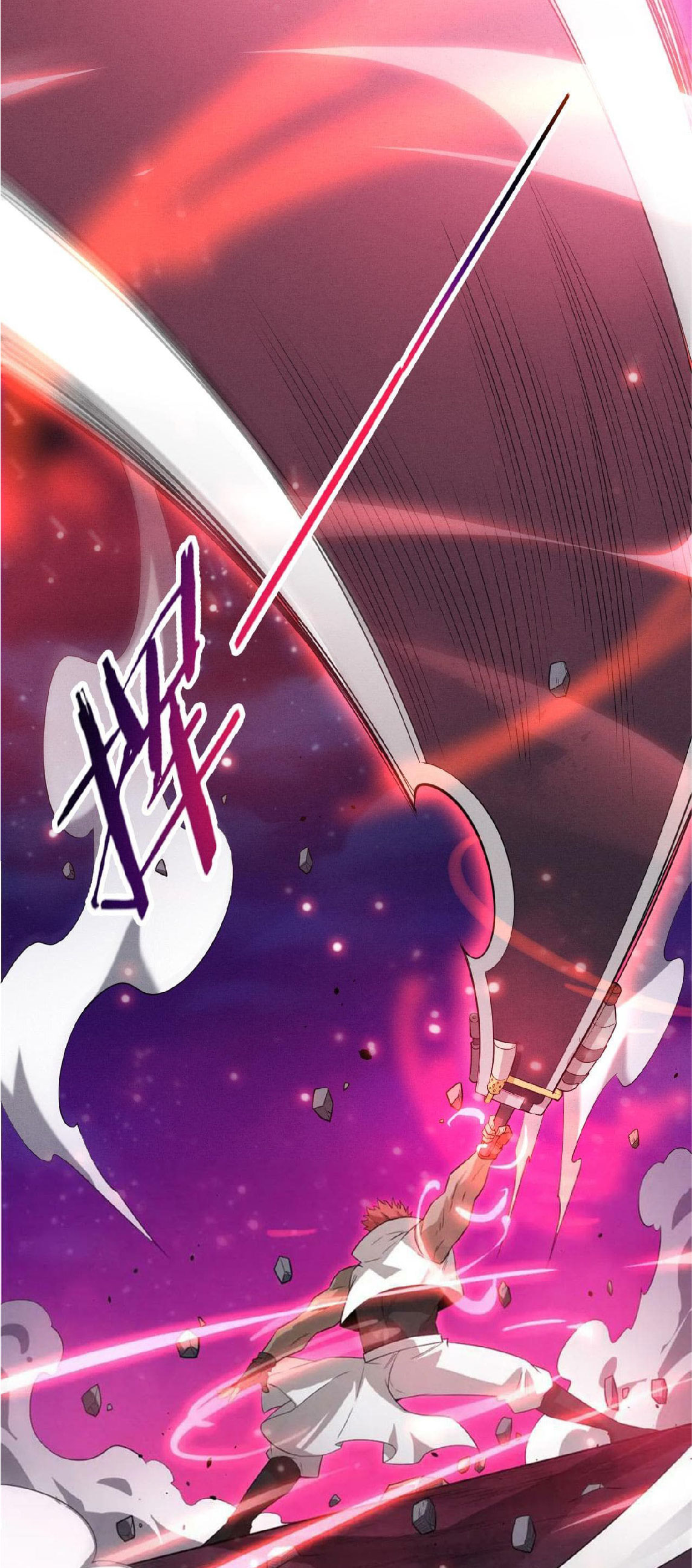 the frenzy of evolution การวิวัฒนาการที่บ้าคลั่ง ตอนที่ 137 หน้า 38