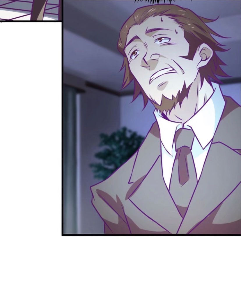 พ่อของฉันเป็นเทพสงครามที่แข็งแกร่งที่สุด ตอนที่ 55 หน้า 15