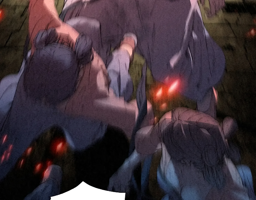 The Imperial Palace Emperor's Guard ตอนที่ 1 หน้า 81