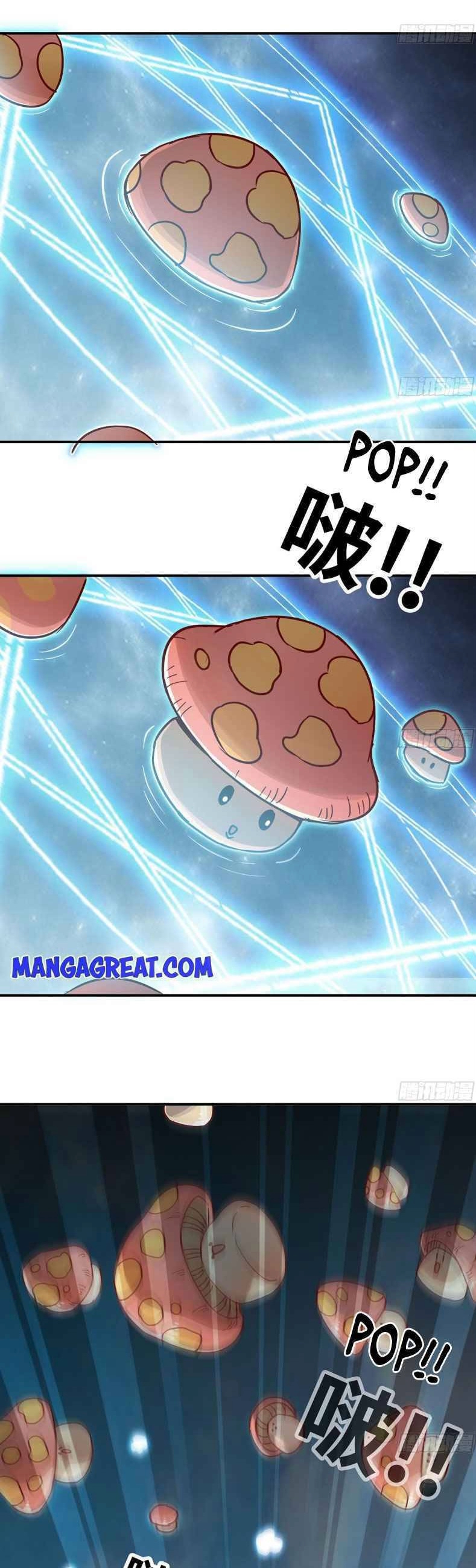 Mushroom Hero ตอนที่ 8 หน้า 20