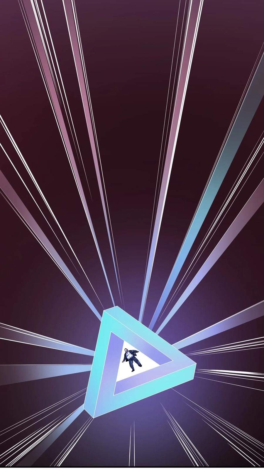 การกลับมาของวายร้าย ตอนที่ 21 หน้า 12