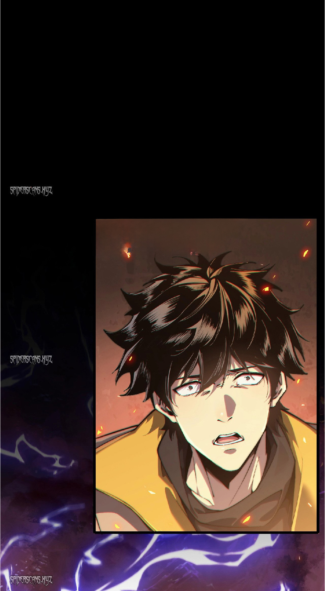 การวิวัฒนาการจากปลาคาร์พสู่มังกร ตอนที่ 1 หน้า 12