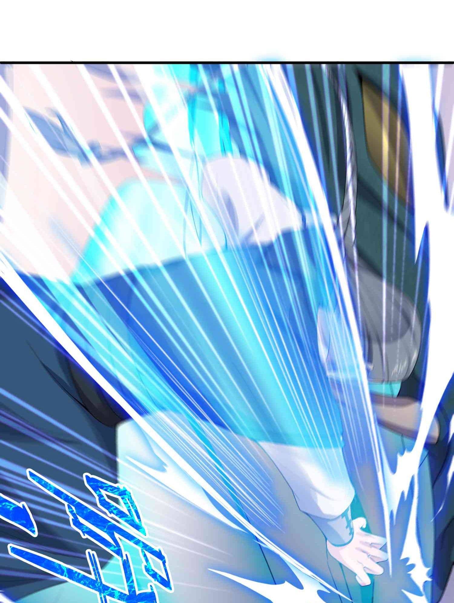 Super Warrior in Another World ทหารเซียนไปหาเมียที่ต่างโลก (กำลังแปลอยู่) ตอนที่ 21 หน้า 10