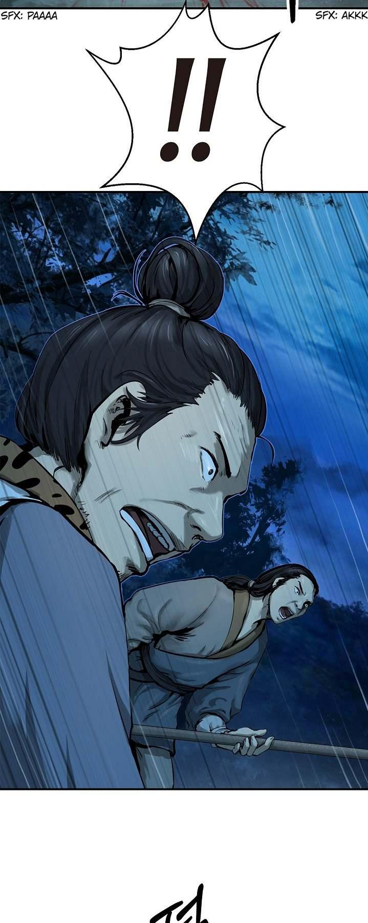 2.เรื่องราวการกลับชาติมาเกิดของ เสือน้อยโฮกปิ๊บ ตอนที่ 1 หน้า 15