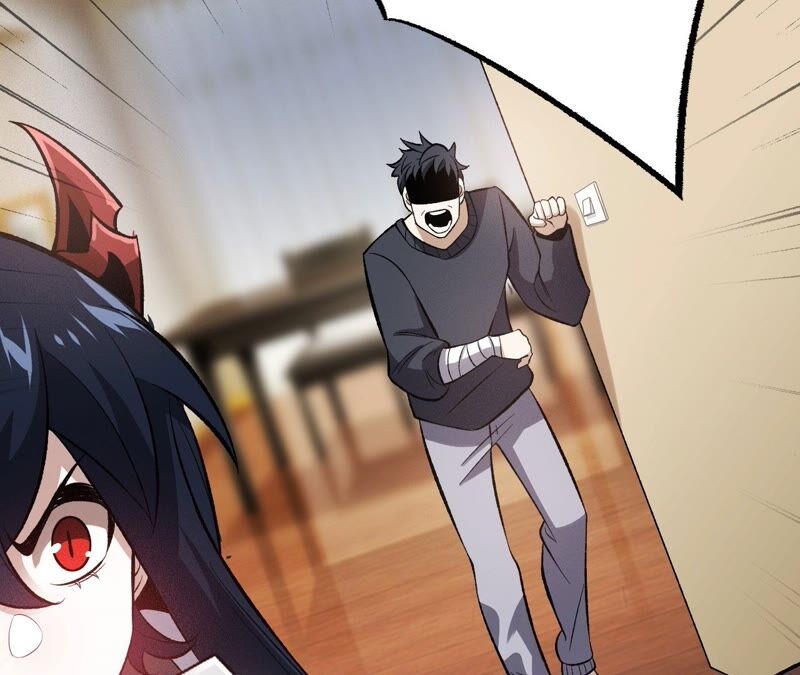 เอาชีวิตรอดในวันสิ้นโลก(暗海纪元) ตอนที่ 5 หน้า 28