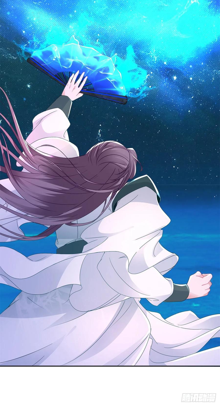 จักรพรรดิวิญญาณศักดิ์สิทธิ์ (ทันจีน) ตอนที่ 267 หน้า 10