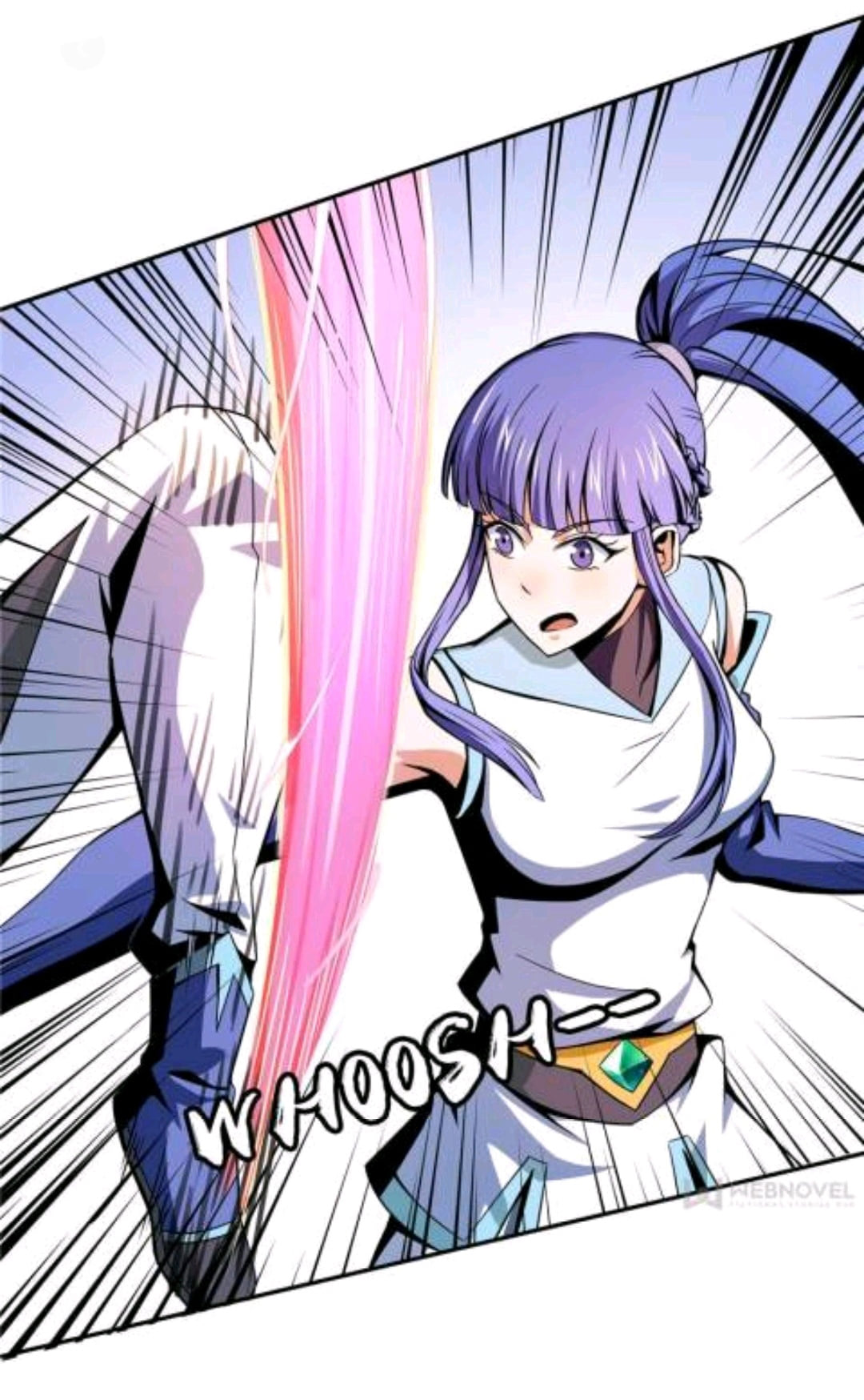 Library Of Heaven's Path ตอนที่ 51 หน้า 23