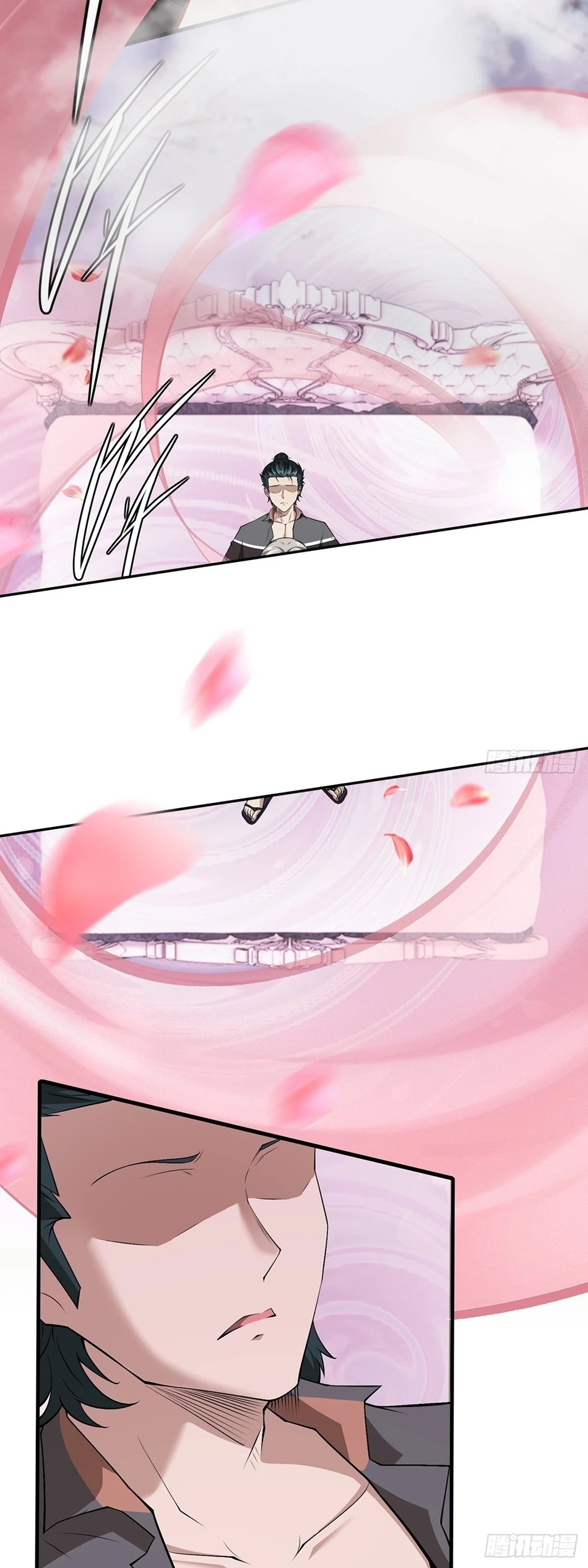 ขอล่ะอย่าเป็นที่ 1 เลย ตอนที่ 65 หน้า 35