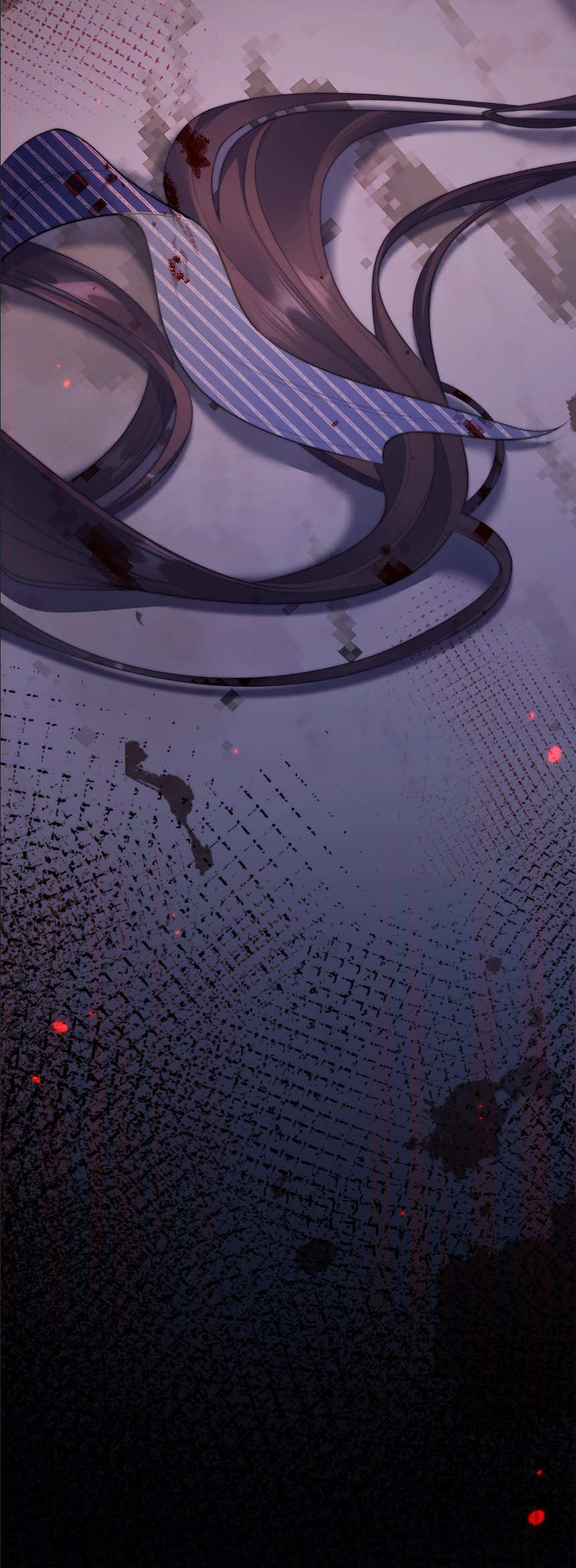 รักครั้งนี้ ข้าจะไม่หวาดกลัว ตอนที่ 1 หน้า 27