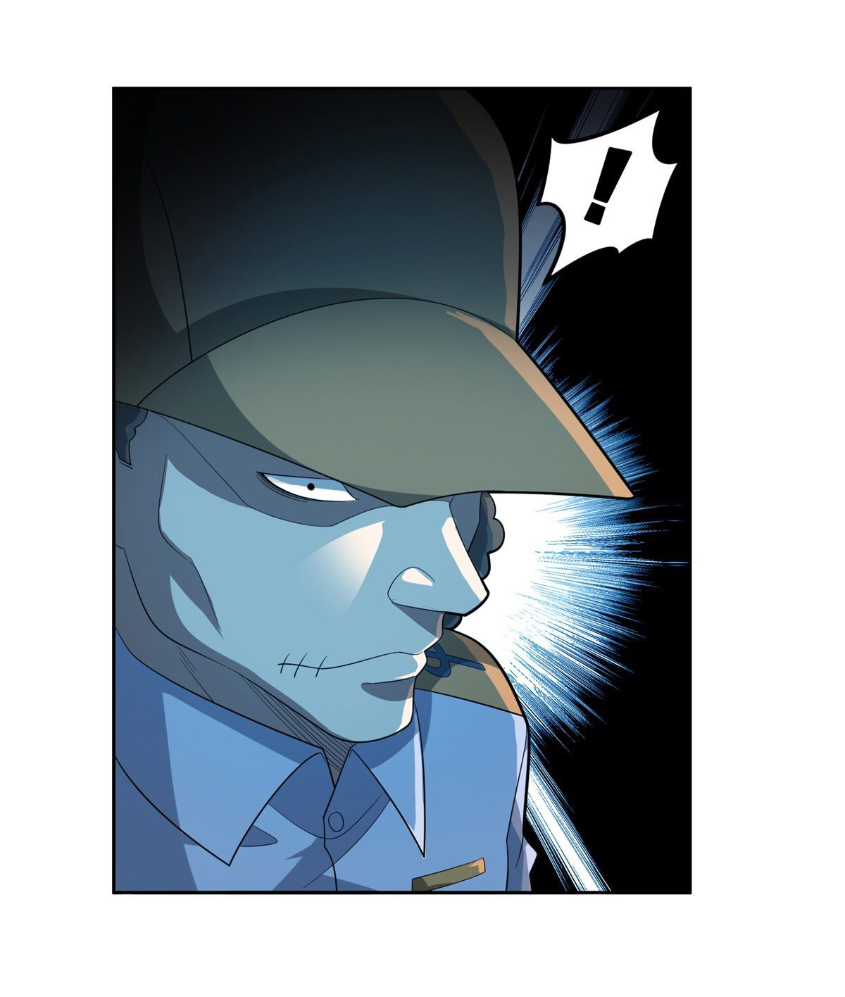 การเกิดใหม่ของพระเจ้ากับระบบผลาญเงินสุดกาว ตอนที่ 41 หน้า 12