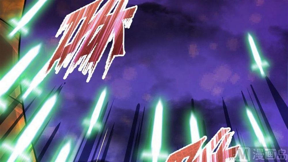 Peerless sword god เทพกระบี่ไรเทียมทาน ตอนที่ 34 หน้า 55