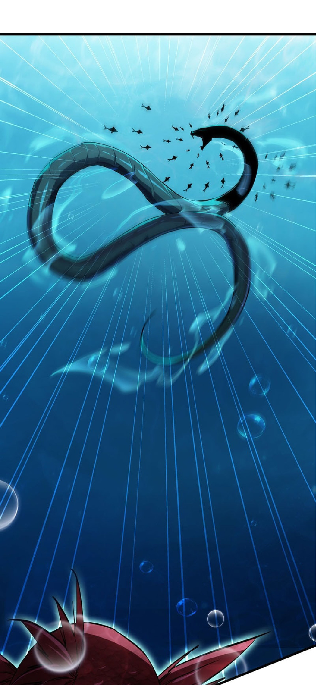 การวิวัฒนาการจากปลาคาร์พสู่มังกร ตอนที่ 4 หน้า 2