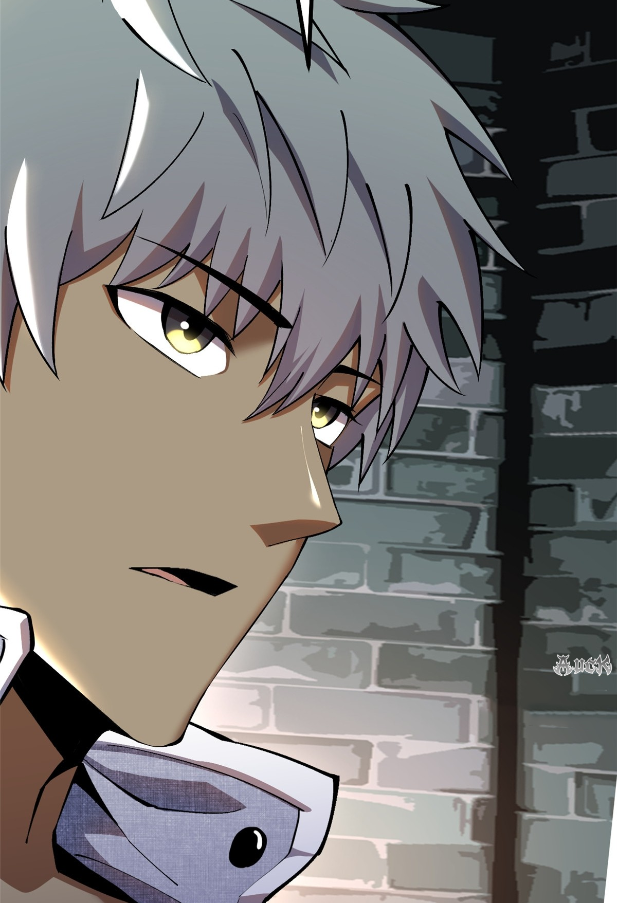 ไม่อยากเรียนทักษะ แห่งคำสาปเลย! ตอนที่ 18 หน้า 98