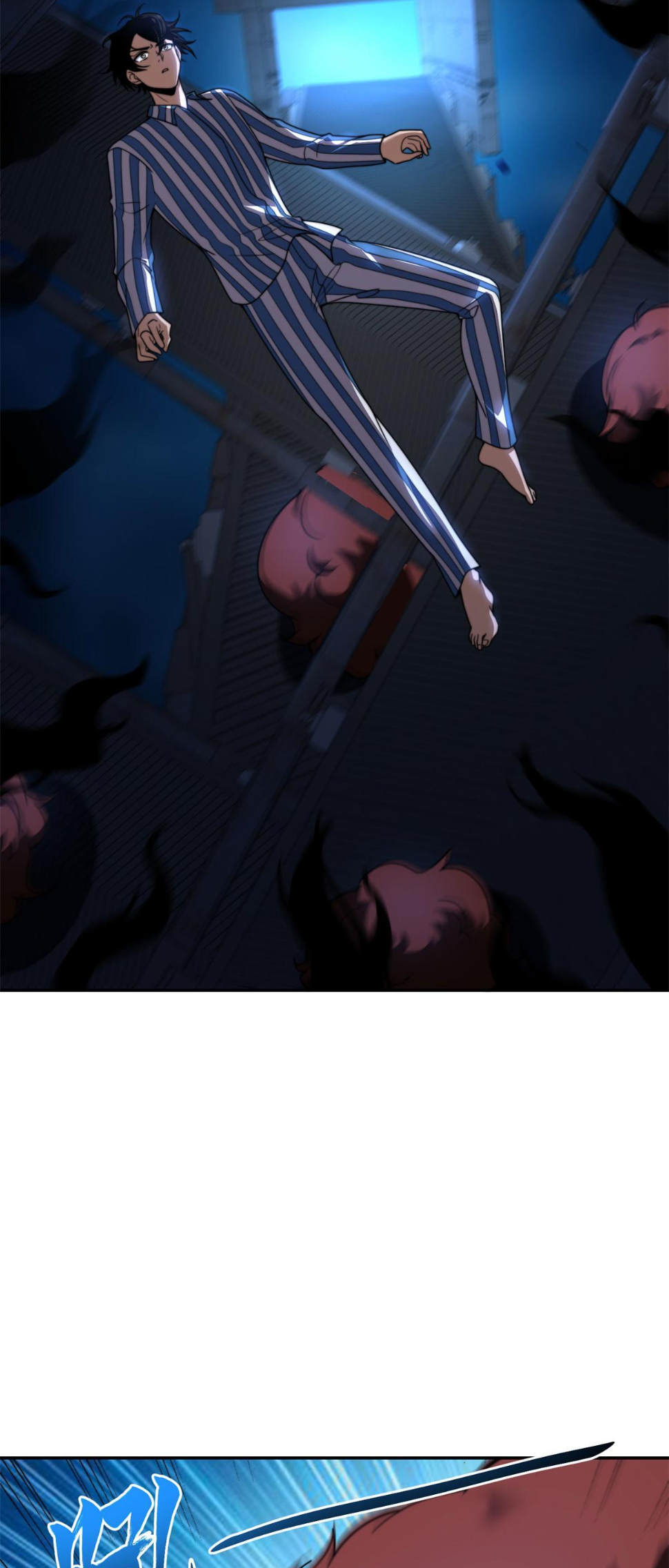 แค่แตะ... ก็อัปเกรด! ตอนที่ 31 หน้า 34