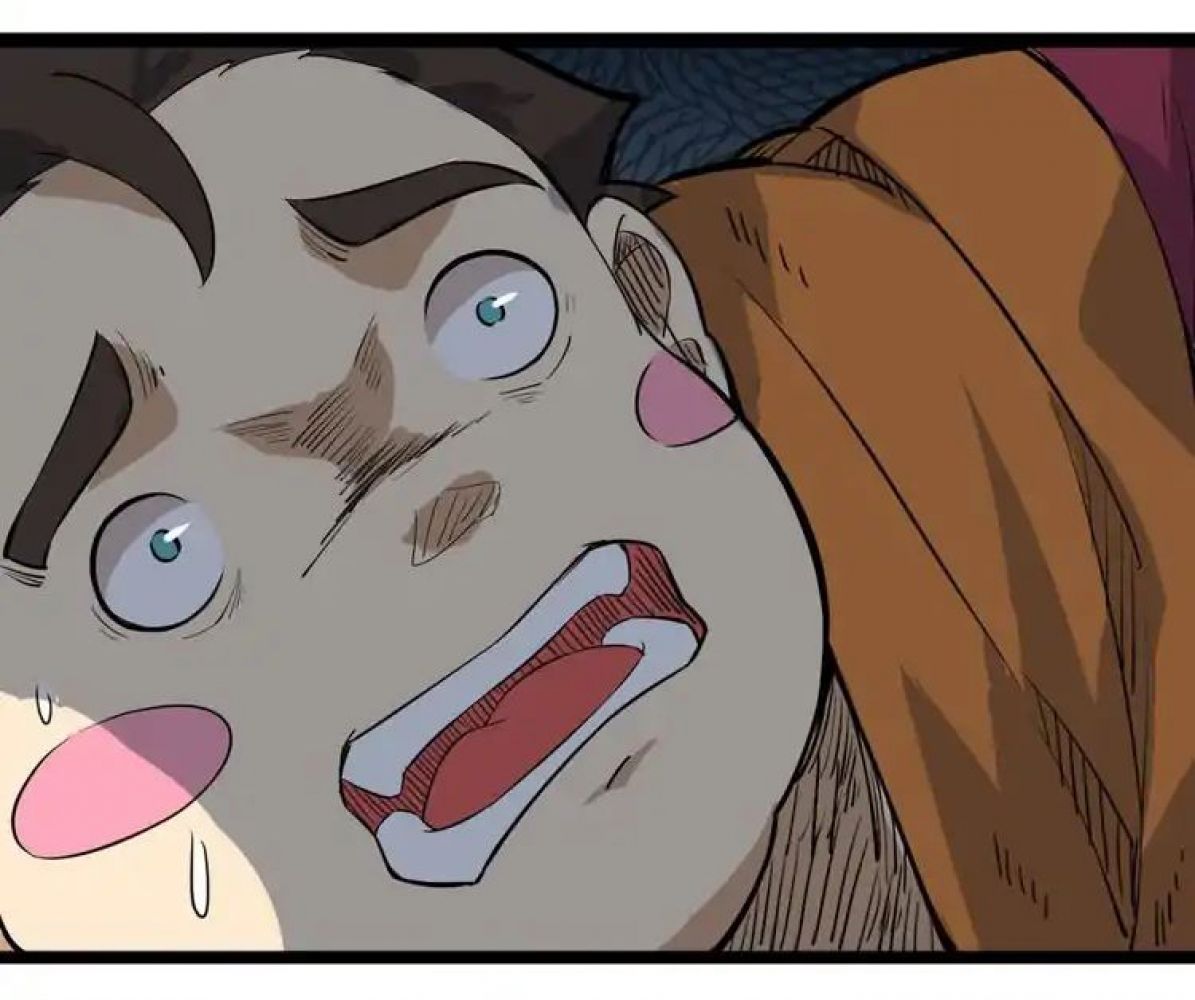 The Gateway Of Revolution : ประตูชีวิตแห่งการหวนคืน ตอนที่ 2 หน้า 36