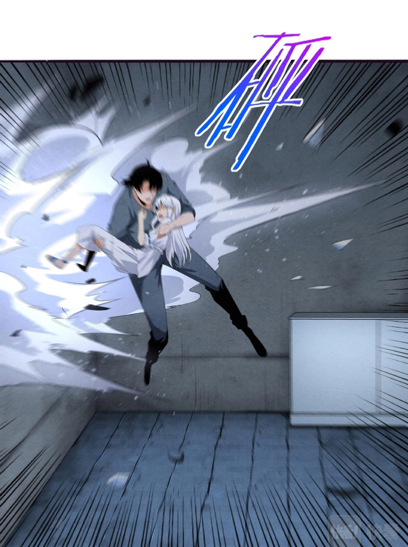 the frenzy of evolution การวิวัฒนาการที่บ้าคลั่ง ตอนที่ 16 หน้า 52