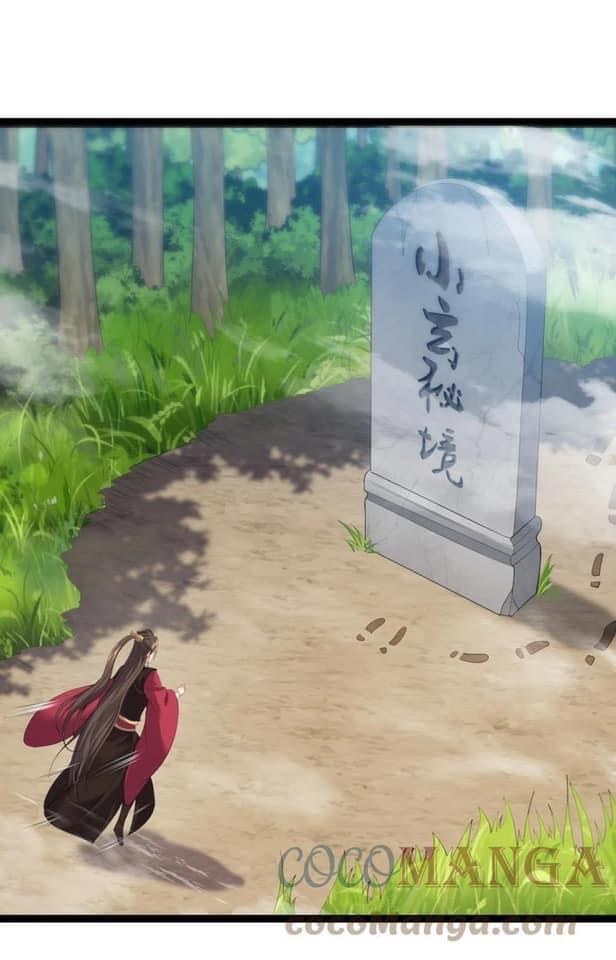 เทพวายร้ายกลับชาติมาเกิดใหม่ ตอนที่ 107 หน้า 39