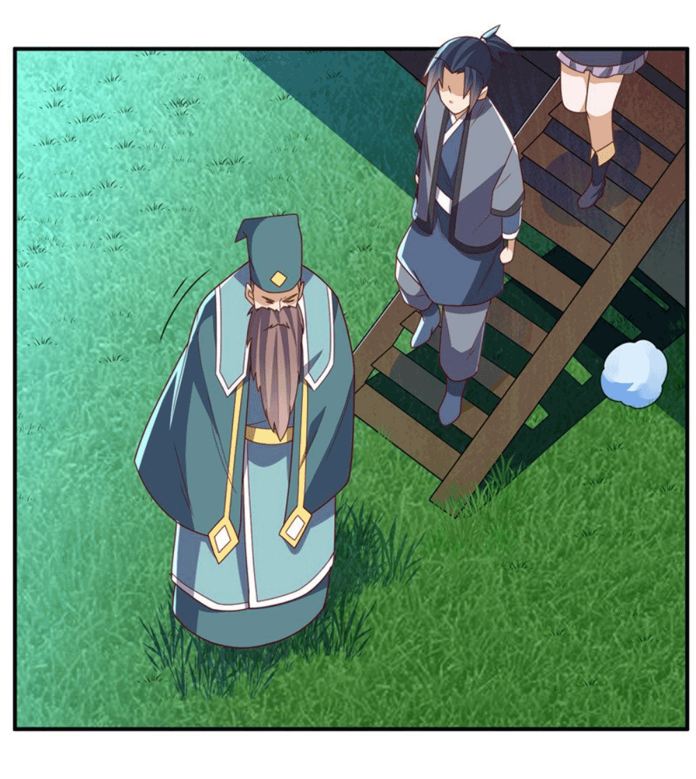 Wu ni ตอนที่ 254 หน้า 51