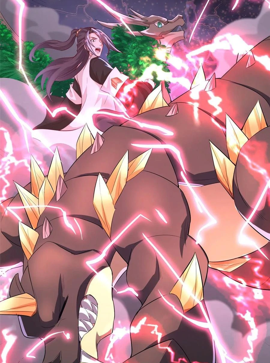 (ชนจีน) Dragon Master (จูหมิง นักรบเซียนมังกร) ตอนที่ 42 หน้า 30