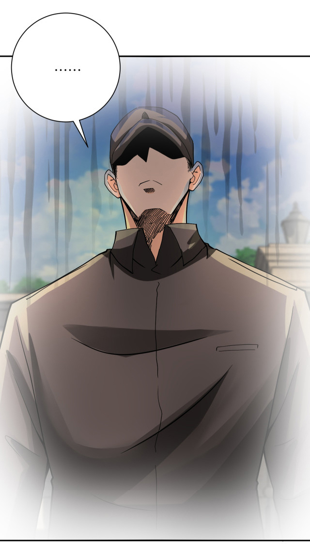 Apocalyptic Super System ตอนที่ 394 หน้า 25